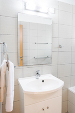 Condo in Pattaya, Thailand, 1 bedroom  № 6056 - photo 1