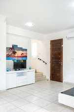 Condo in Pattaya, Thailand, 1 bedroom  № 6056 - photo 1