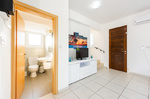 Condo in Pattaya, Thailand, 1 bedroom  № 6056 - photo 1
