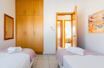 Condo in Pattaya, Thailand, 1 bedroom  № 6056 - photo 1