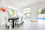 Condo in Pattaya, Thailand, 1 bedroom  № 6056 - photo 1