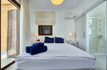 Condo in Pattaya, Thailand, 1 bedroom  № 6056 - photo 1
