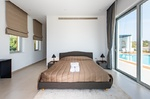 Condo in Pattaya, Thailand, 1 bedroom  № 6056 - photo 1