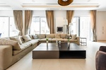 Condo in Pattaya, Thailand, 1 bedroom  № 6056 - photo 1