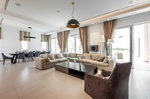 Condo in Pattaya, Thailand, 1 bedroom  № 6056 - photo 1