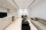 Condo in Pattaya, Thailand, 1 bedroom  № 6056 - photo 1