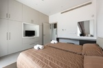 Condo in Pattaya, Thailand, 1 bedroom  № 6056 - photo 1