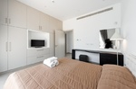 Condo in Pattaya, Thailand, 1 bedroom  № 6056 - photo 1