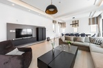 Condo in Pattaya, Thailand, 1 bedroom  № 6056 - photo 1