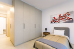 Condo in Pattaya, Thailand, 1 bedroom  № 6056 - photo 1