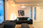 Condo in Pattaya, Thailand, 1 bedroom  № 6056 - photo 1