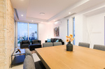 Condo in Pattaya, Thailand, 1 bedroom  № 6056 - photo 1