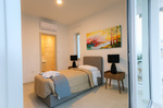 Condo in Pattaya, Thailand, 1 bedroom  № 6056 - photo 1