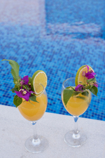 Condo in Pattaya, Thailand, 1 bedroom  № 6056 - photo 1