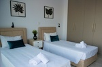 Condo in Pattaya, Thailand, 1 bedroom  № 6056 - photo 1