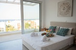 Condo in Pattaya, Thailand, 1 bedroom  № 6056 - photo 1