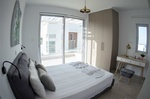 Condo in Pattaya, Thailand, 1 bedroom  № 6056 - photo 1