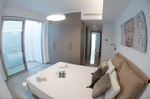Condo in Pattaya, Thailand, 1 bedroom  № 6056 - photo 1