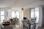 Condo in Pattaya, Thailand, 1 bedroom  № 6056 - photo 1