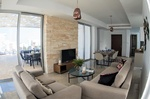 Condo in Pattaya, Thailand, 1 bedroom  № 6056 - photo 1