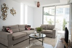Condo in Pattaya, Thailand, 1 bedroom  № 6056 - photo 1