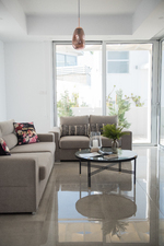 Condo in Pattaya, Thailand, 1 bedroom  № 6056 - photo 1