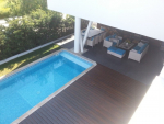 Condo in Pattaya, Thailand, 1 bedroom  № 6056 - photo 1