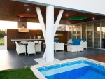 Condo in Pattaya, Thailand, 1 bedroom  № 6056 - photo 1
