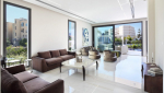Condo in Pattaya, Thailand, 1 bedroom  № 6056 - photo 1