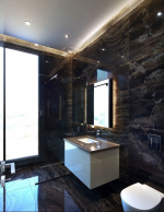 Condo in Pattaya, Thailand, 1 bedroom  № 6056 - photo 1