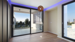 Condo in Pattaya, Thailand, 1 bedroom  № 6056 - photo 1