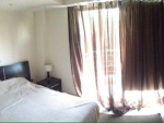 Condo in Pattaya, Thailand, 1 bedroom  № 6056 - photo 1