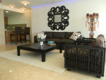 Condo in Pattaya, Thailand, 1 bedroom  № 6056 - photo 1