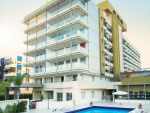 Condo in Pattaya, Thailand, 1 bedroom  № 6056 - photo 1