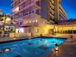 Condo in Pattaya, Thailand, 1 bedroom  № 6056 - photo 1