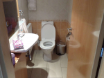 Condo in Pattaya, Thailand, 1 bedroom  № 6056 - photo 1