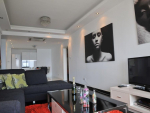 Condo in Pattaya, Thailand, 1 bedroom  № 6056 - photo 1