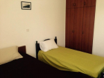Condo in Pattaya, Thailand, 1 bedroom  № 6056 - photo 1