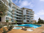 Condo in Pattaya, Thailand, 1 bedroom  № 6056 - photo 1