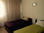 Condo in Pattaya, Thailand, 1 bedroom  № 6056 - photo 1