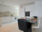 Condo in Pattaya, Thailand, 1 bedroom  № 6056 - photo 1