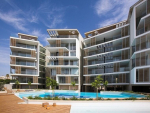 Condo in Pattaya, Thailand, 1 bedroom  № 6056 - photo 1