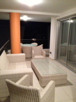 Condo in Pattaya, Thailand, 1 bedroom  № 6056 - photo 1