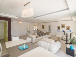 Condo in Pattaya, Thailand, 1 bedroom  № 6056 - photo 1