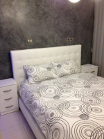 Condo in Pattaya, Thailand, 1 bedroom  № 6056 - photo 1