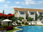 Condo in Pattaya, Thailand, 1 bedroom  № 6056 - photo 1