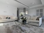 Condo in Pattaya, Thailand, 1 bedroom  № 6056 - photo 1