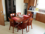 Condo in Pattaya, Thailand, 1 bedroom  № 6056 - photo 1