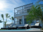 Condo in Pattaya, Thailand, 1 bedroom  № 6056 - photo 1