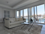 Condo in Pattaya, Thailand, 1 bedroom  № 6056 - photo 1